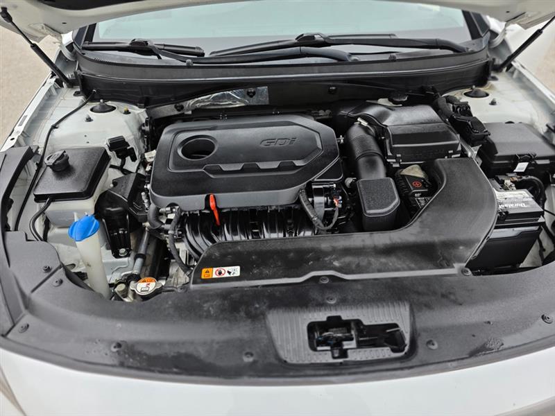 Hyundai Sonata SE 2016