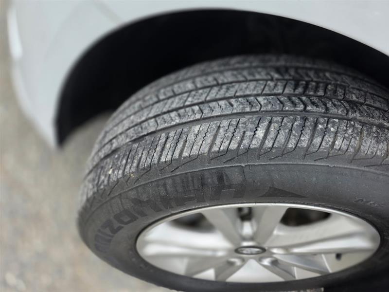 Hyundai Sonata SE 2016