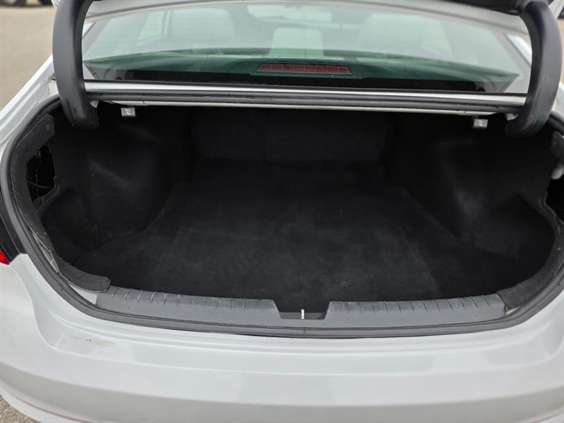 Hyundai Sonata SE 2016
