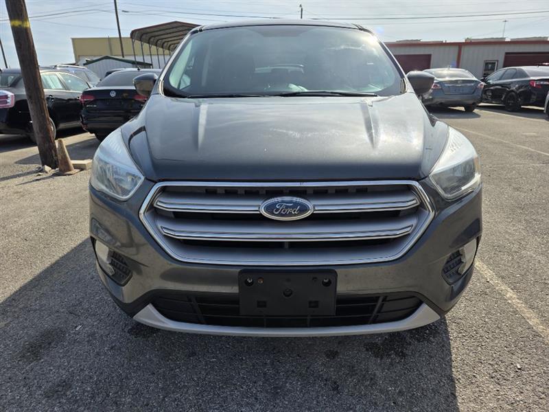 Ford Escape SE FWD 2017