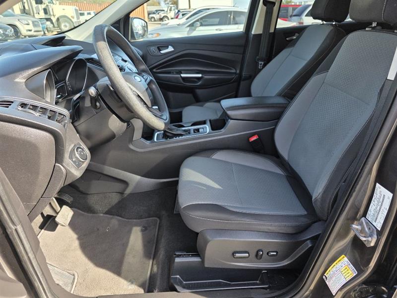 Ford Escape SE FWD 2017