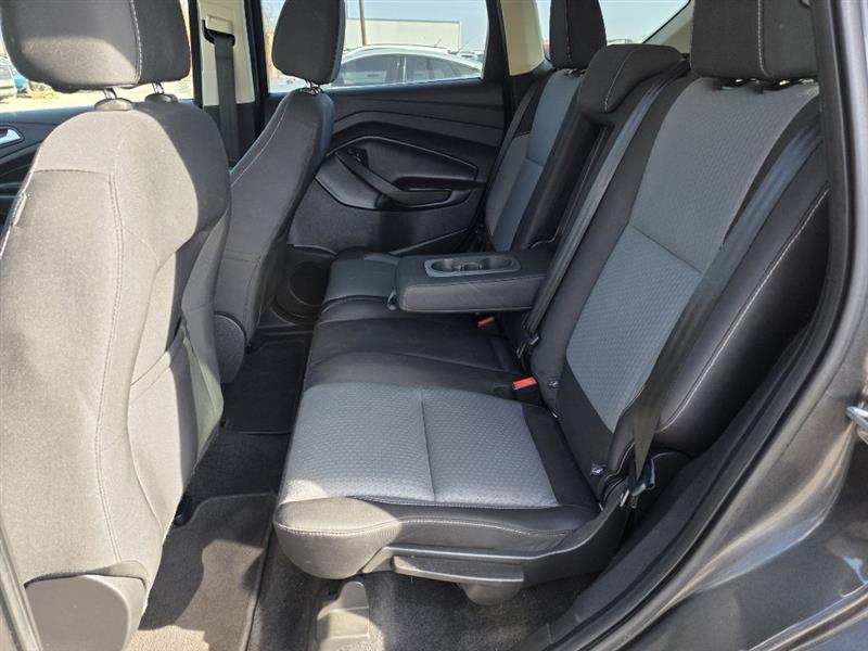 Ford Escape SE FWD 2017