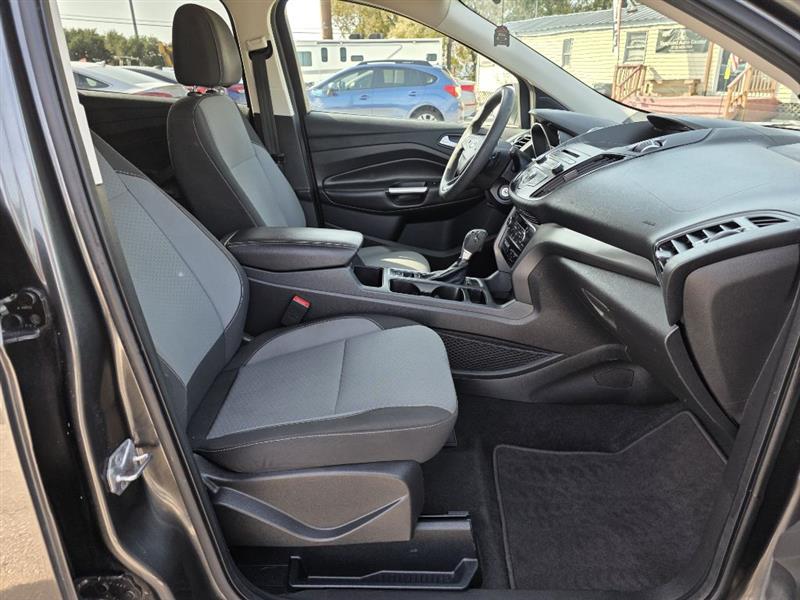 Ford Escape SE FWD 2017