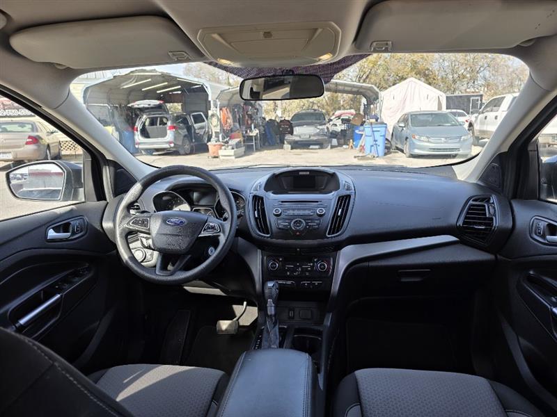 Ford Escape SE FWD 2017