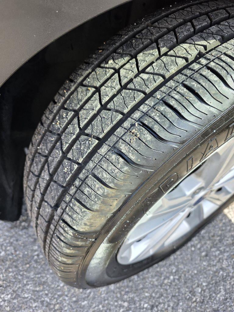 Ford Escape SE FWD 2017