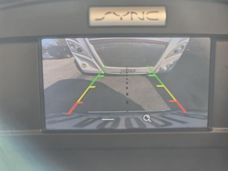 Ford Escape SE FWD 2017