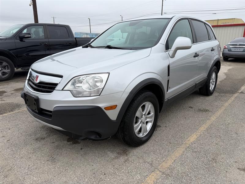 Saturn VUE FWD XE 2009