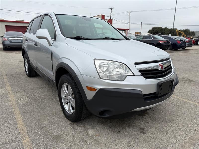 Saturn VUE FWD XE 2009