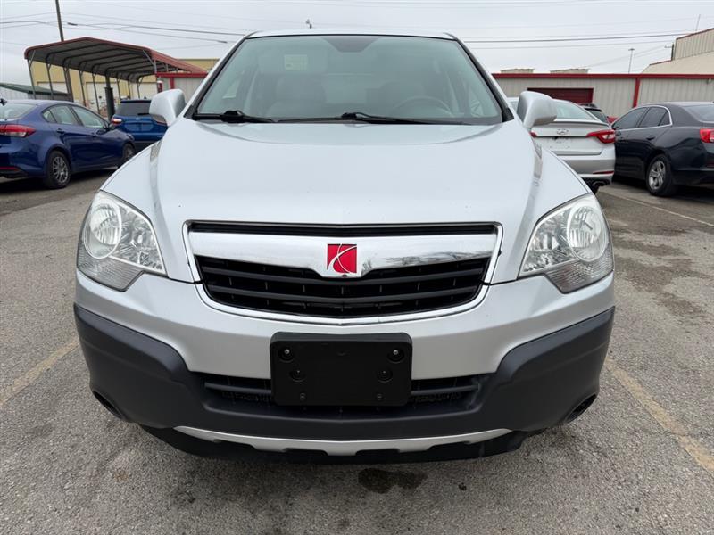Saturn VUE FWD XE 2009