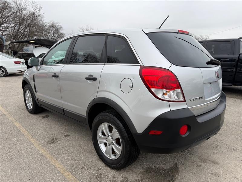 Saturn VUE FWD XE 2009