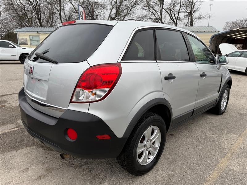 Saturn VUE FWD XE 2009