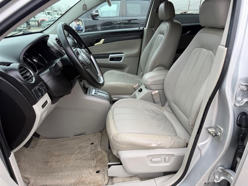 Saturn VUE FWD XE 2009