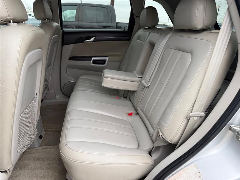 Saturn VUE FWD XE 2009