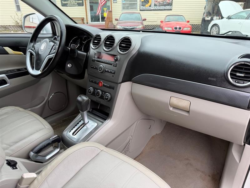 Saturn VUE FWD XE 2009