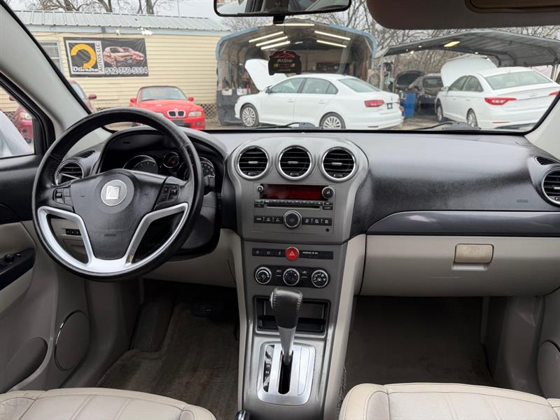 Saturn VUE FWD XE 2009