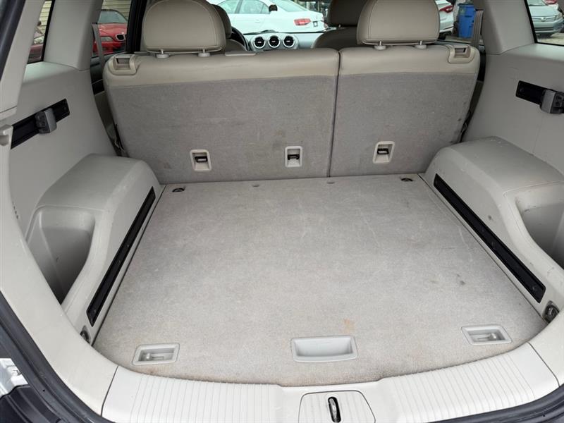 Saturn VUE FWD XE 2009