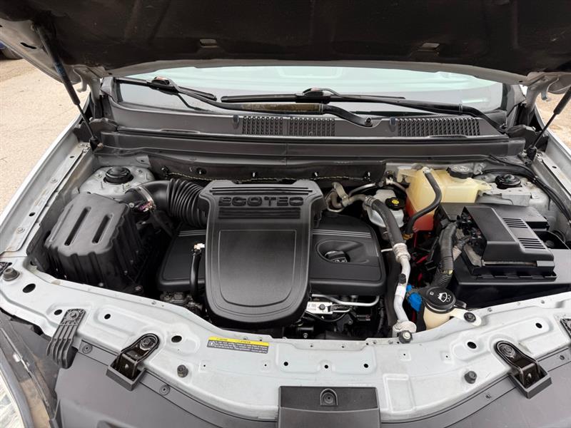 Saturn VUE FWD XE 2009