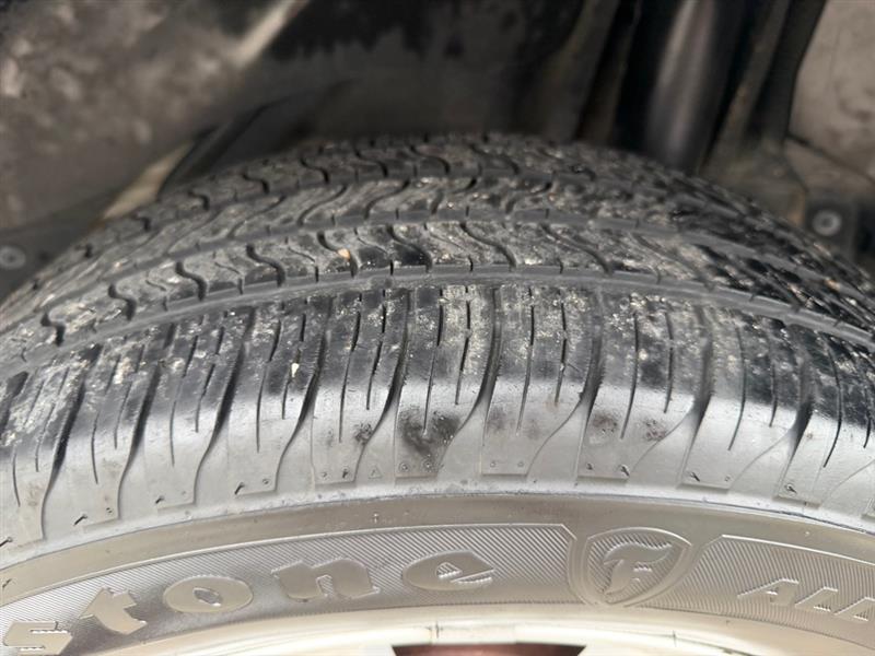 Saturn VUE FWD XE 2009