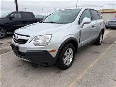 2009 Saturn VUE 
