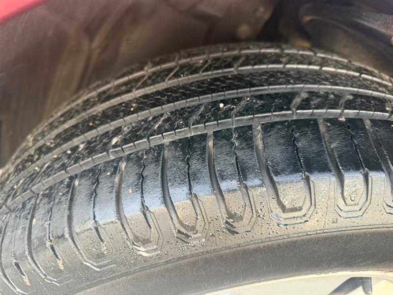 Subaru Outback 2.5i Limited 2011