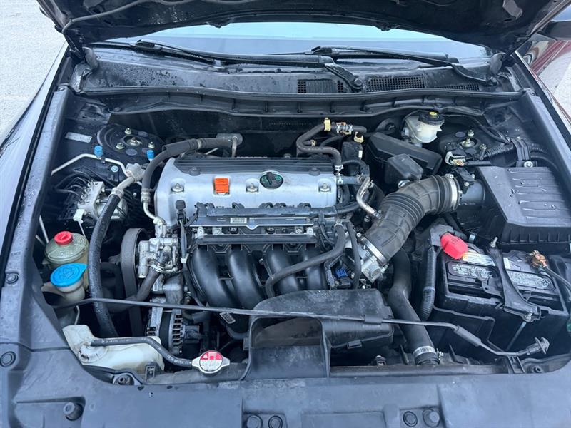 Honda Accord LX-P Sedan AT 2010