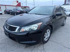 2010 Honda Accord 