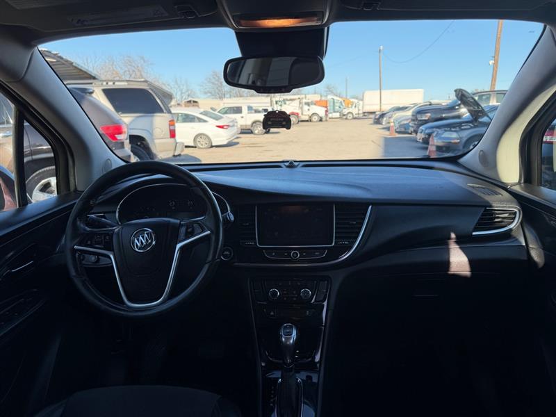 Buick Encore Preferred FWD 2018