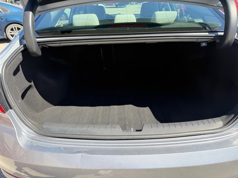 Hyundai Sonata SE 2017