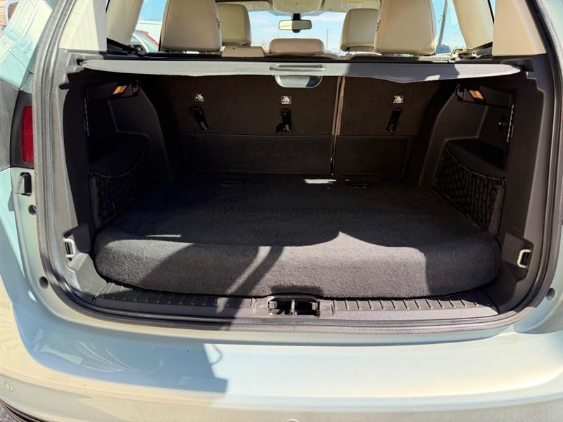 Ford C-Max Hybrid SEL 2014