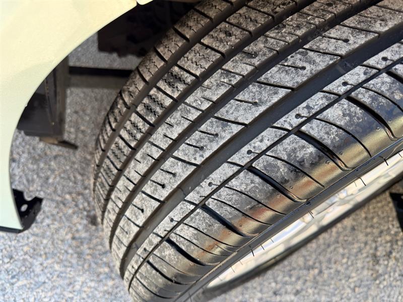 Ford C-Max Hybrid SEL 2014