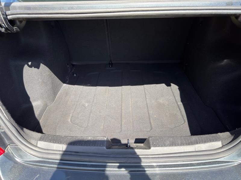 Chevrolet Sonic LT Auto Sedan 2020