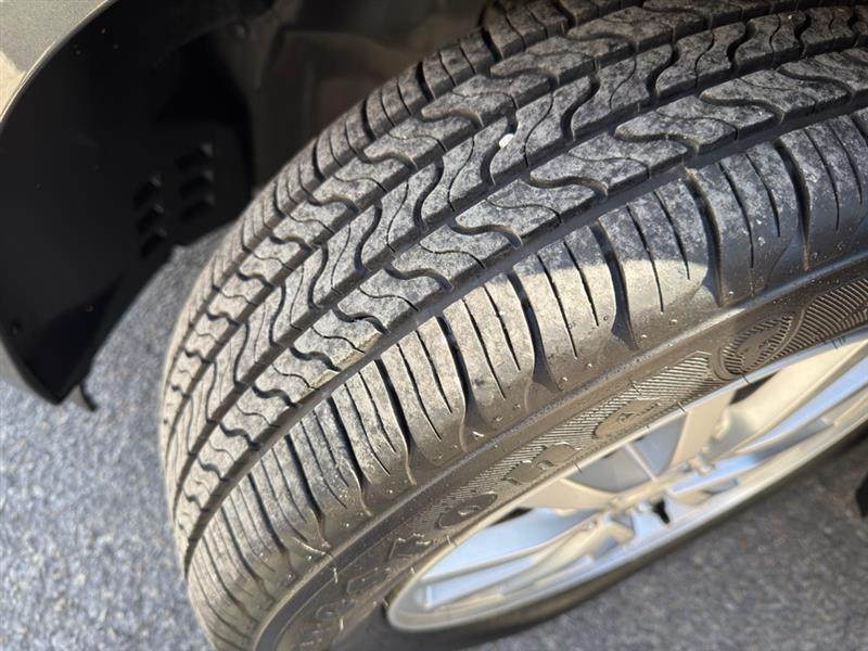 Chevrolet Sonic LT Auto Sedan 2020