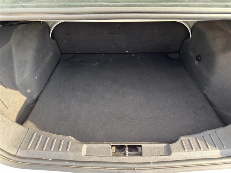 Ford Focus SE Sedan 2013