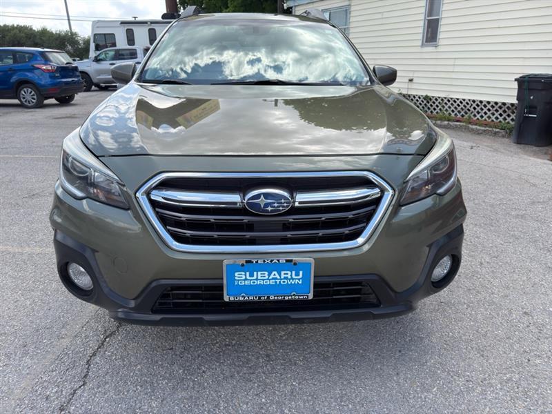 Subaru Outback 2.5i Premium 2019
