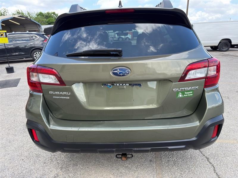 Subaru Outback 2.5i Premium 2019