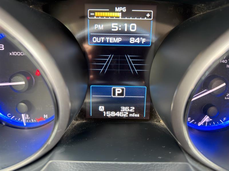 Subaru Outback 2.5i Premium 2019