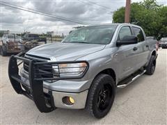 2012 Toyota Tundra 