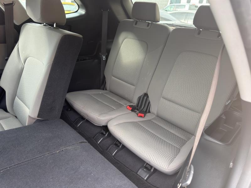 Hyundai Santa Fe SE FWD 2018