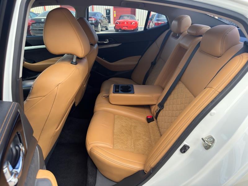 Nissan Maxima 3.5 S 2016