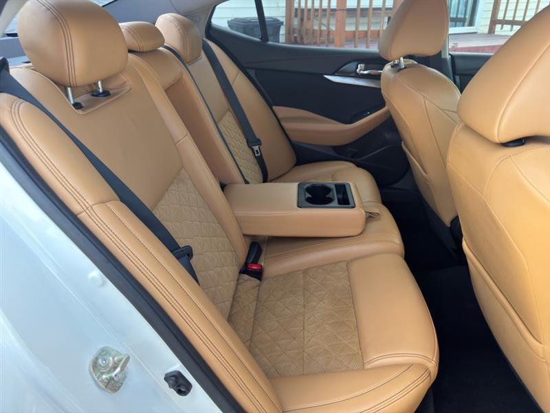 Nissan Maxima 3.5 S 2016