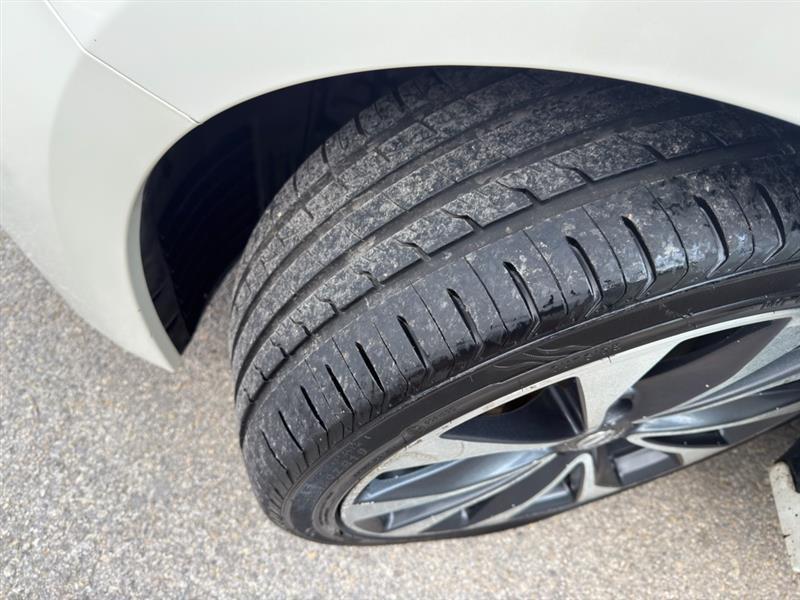 Nissan Maxima 3.5 S 2016