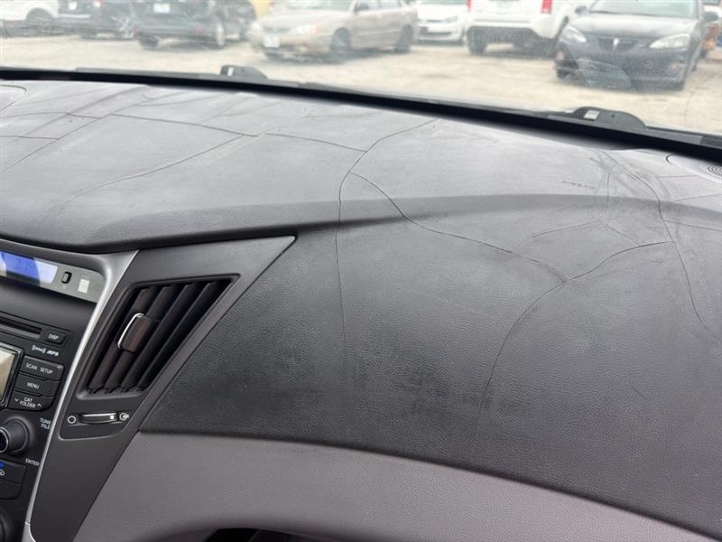 Hyundai Sonata GLS 2013