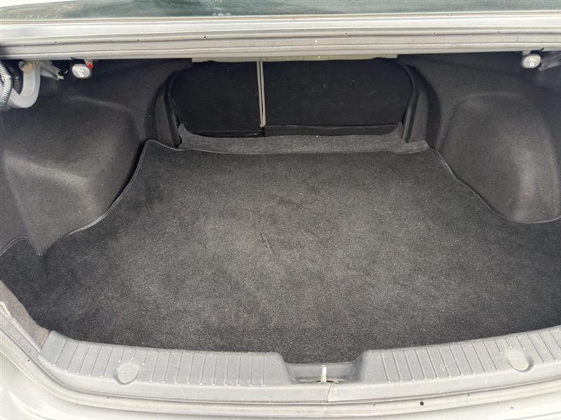 Hyundai Sonata GLS 2013