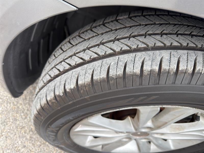 Hyundai Sonata GLS 2013