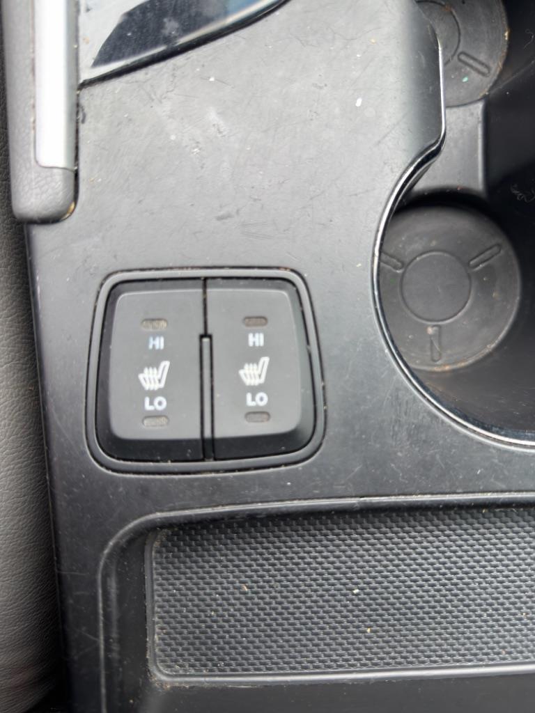 Hyundai Sonata GLS 2013