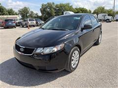 2013 Kia Forte 