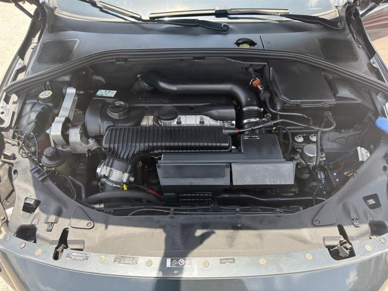 Volvo S60 T5 2012