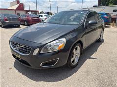 2012 Volvo S60 