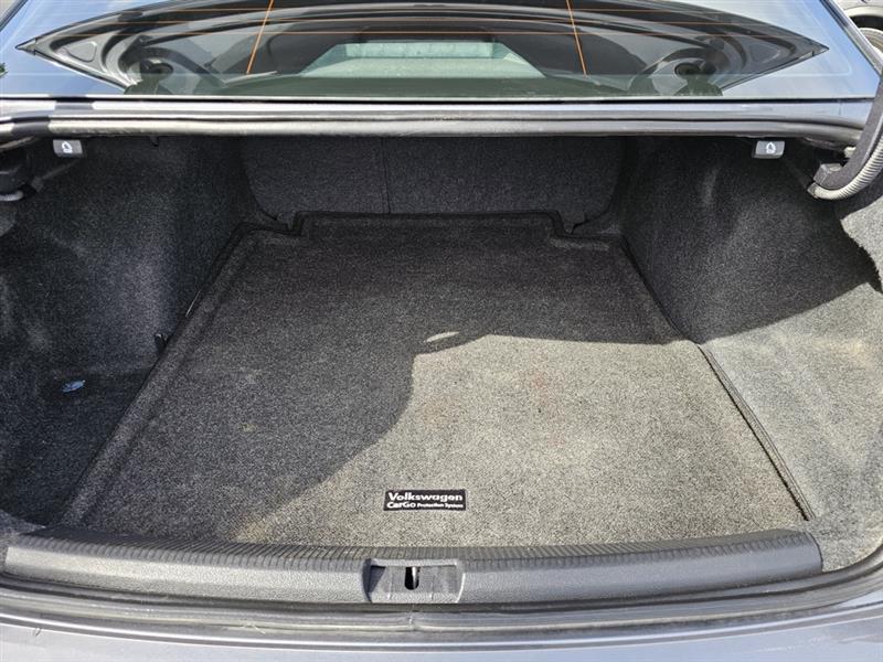Volkswagen Passat S 2018