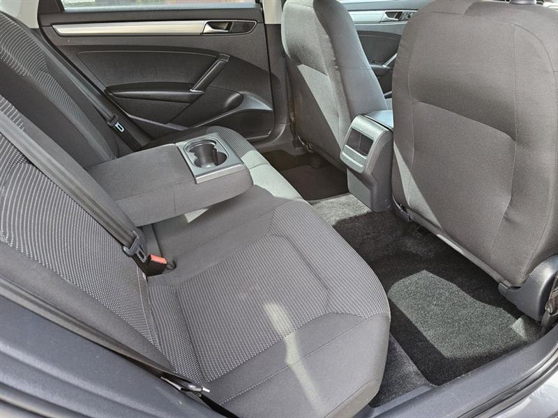 Volkswagen Passat S 2018